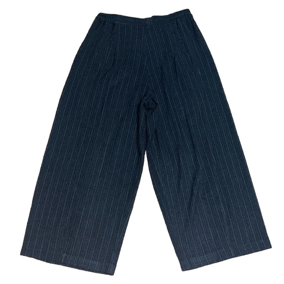 Dress To Kill DTK Jane Mohr Wide Leg Culotte Pant 1 / Medium